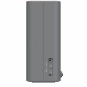 Inseego WAVEMAKER FG2000 Wi-Fi 6 IEEE 802.11 a/b/g/n/ac/ax Ethernet, Cellular Modem/Wireless Router - 5G - UMTS, HSPA+, LT