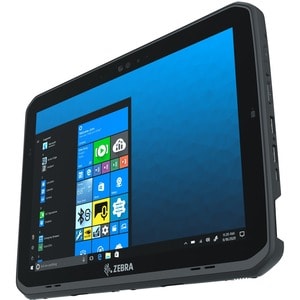 Zebra ET8x ET85 Rugged Tablet - 30.5 cm (12") QHD - Core i5 11th Gen i5-1130G7 Quad-core (4 Core) 1.80 GHz - 8 GB RAM - 25