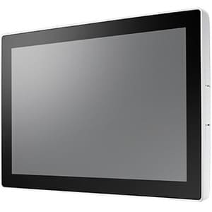 Advantech UTC-300 UTC-310 All-in-One Computer - Intel Pentium N4200 - 4 GB RAM - 128 GB SSD - 25.7 cm (10.1") Touchscreen 