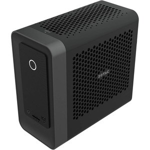 Gaming-Desktop-Computer Zotac MAGNUS ONE ECM53060C - Intel Core i5 10. Generation i5-10400 Hexa-Core 2,90 GHz Prozessor DD