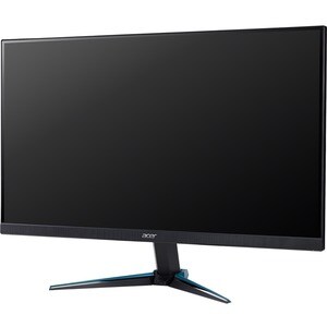 Acer Nitro VG270U P 27" 等级 WQHD LCD 显示器 - 16:9 - 黑 - 68.6 cm (27") Viewable - 面内交换(IPS)技术 - LED 背光 - 2560 x 1440 - 16.7百万 