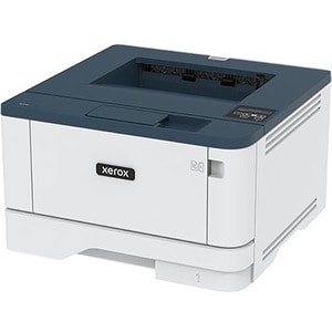 Xerox B310 Desktop Wireless Laser Printer - Monochrome - 40 ppm Mono - 600 x 600 dpi Print - Automatic Duplex Print - 350 