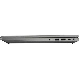 HP ZBook Power G8 39,6 cm (15,6 Zoll) Mobile Workstation - Intel Core i7 11. Generation i7-11800H Octa-Core 2,30 GHz - 16 