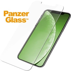 PanzerGlass Screen Protector - For 15.5 cm (6.1") LCD iPhone XR