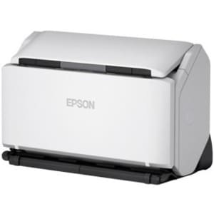 Escáner de superficie plana Epson DS-32000 - Gran formato - 1200 ppp Óptico - 30 bits Color - 24-bit Escala de grises - 90