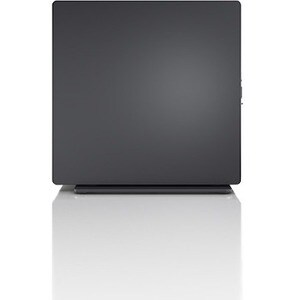 Desktop Computer Fujitsu ESPRIMO Q7010 - Intel Core i5 10. Generation i5-10400T Hexa-Core 2 GHz Prozessor - 16 GB RAM DDR4