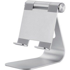 Neomounts Neomounts Pro Tablet PC Stand - Up to 27.9 cm (11") Screen Support - 14.1 cm Height x 8.3 cm Width x 13.4 cm Dep
