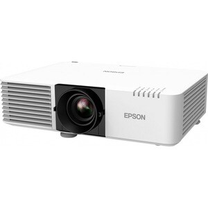Proiettore 3LCD Montabile al soffitto, Parato montabile, Desktop, Montabile su pavimento Epson EB-L520U - 16:10 - Bianco -