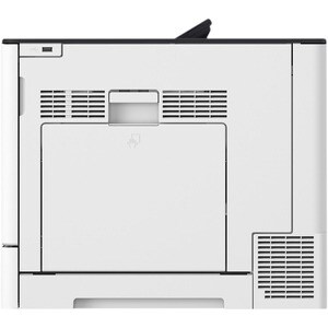 Canon i-SENSYS LBP722CDW Desktop Wireless Laser Printer - Colour - 38 ppm Mono / 38 ppm Color - 1200 x 1200 dpi Print - Au