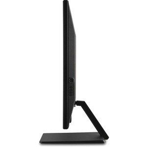 ViewSonic VX4381-4K 43 Inch Ultra HD MVA 4K Monitor Widescreen with HDR10 Support, Eye Care, HDMI, USB, DisplayPort for Ho