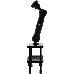 The Joy Factory MagConnect Vehicle Mount for Tablet - 10 lb Load Capacity - Aluminum Alloy