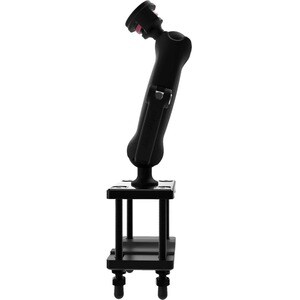 The Joy Factory MagConnect Vehicle Mount for Tablet - 15 lb Load Capacity