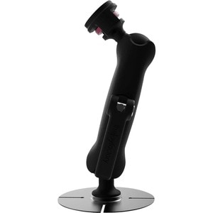 The Joy Factory MagConnect Vehicle Mount for Tablet, Smartphone, Enclosure, Tablet Case - 15 lb Load Capacity - Aluminum A