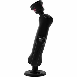 The Joy Factory MagConnect Vehicle Mount for Tablet - 15 lb Load Capacity - Aluminum Alloy