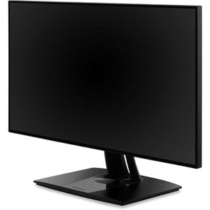 ViewSonic VP2768a-4K 27 Inch Premium IPS 4K Monitor with Advanced Ergonomics, ColorPro 100% sRGB Rec 709, 14-bit 3D LUT, E