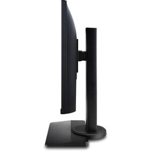 ViewSonic OMNI XG2431 24 Inch 1080p 0.5ms 240Hz Gaming Monitor with AMD FreeSync Premium, Advanced Ergonomics, Eye Care, H