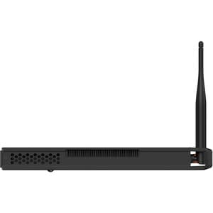 ViewSonic VPC27-W55-P2 ViewBoard OPS-C i7 slot-in PC with TPM and Intel Unite Support - Intel Core i7 i7-10700T 2 GHz - 16