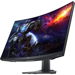 Dell S2722DGM 68.6 cm (27") Curved Screen Gaming LCD Monitor - 27" Class