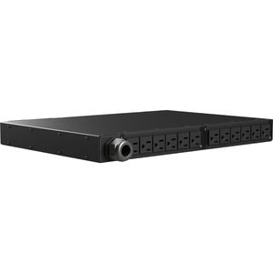 VERTIV GEIST RACK PDU SWITCHED UNIT LEVEL EC 1U INPUT IEC 60320