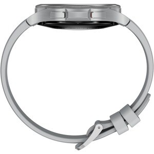SAMSUNG GALAXY WATCH 4 CLASSIC R890 46MM BT SILVER