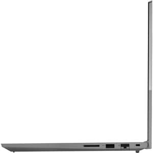 Lenovo ThinkBook 15 G2 ITL 20VES01M00 39,6 cm (15,6 Zoll) Notebook - Full HD - 1920 x 1080 - Intel Core i5 11. Generation 