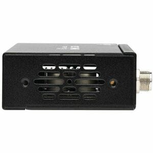 Eaton Tripp Lite Series 2-Port HDMI over Cat6 Splitter - 4K 60 Hz, HDR, 4:4:4, PoC, HDCP 2.2, 230 ft. (70.1 m), TAA - 3840