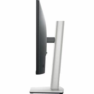 Dell P2422H 24" Class Full HD LCD Monitor - 16:9 - 23.8" Viewable - In-plane Switching (IPS) Technology - WLED Backlight -