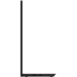 THINKVISION M15 15.6INCH MOBILE MONITOR IPS FHD (16:9) TILT 2XUSB-C INPUT USB TYPE C ONLY (POWER ADAPTER IS NOT PROVIDED) 3YR