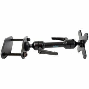 Zirkona Vehicle Mount for Dock - 1.81 kg Load Capacity - VESA Mount Compatible