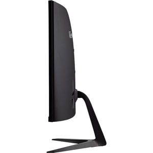 ViewSonic VX2719-PC-MHD 27" Class Full HD Curved Screen Gaming LCD Monitor - 16:9 - Black - 68.6 cm (27") Viewable - Verti