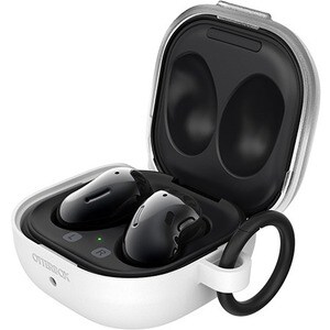 Sacoche de transport LifeProof Samsung Intra-auriculaire - Blanc