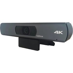 InFocus Video Conferencing Camera - USB - Auto-focus - Microphone