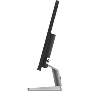 Lenovo L32p-30 32" Class 4K UHD LCD Monitor - 16:9 - Raven Black - 80 cm (31.5") Viewable - In-plane Switching (IPS) Techn