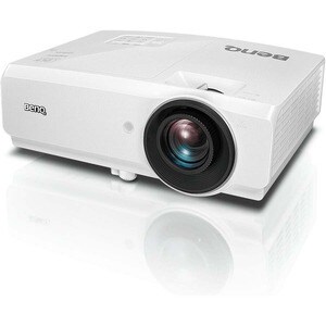 BenQ SH753+ 3D Ready DLP Projector - 16:9 - Ceiling Mountable - 1920 x 1080 - Ceiling, Front - 1080p - 2500 Hour Normal Mo