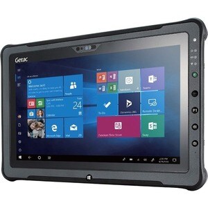 Tableta Getac F110 Robusto - 29,5 cm (11,6") Full HD - Core i5 11a generación i5-1135G7 Cuatro Núcleos (4 Core) 4,20 GHz -