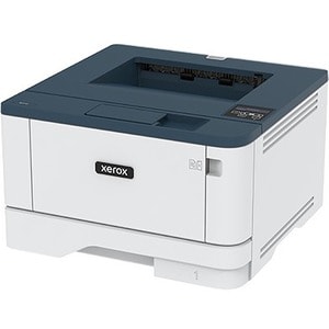 Xerox B310 - Desktop Kabellos Laserdrucker - Monochrom - 42 ppm Monodruck - 600 x 600 dpi Druckauflösung - Duplexdruck, Au
