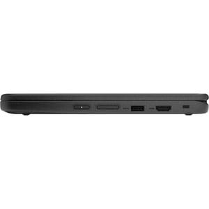 EDU-500E G3 11.6IN HD YOGA TOUCH+PEN N5100 4G RAM 32SSD CHROME 1YR DEPOT