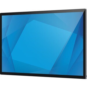 Elo 5053L 127 cm (50") LCD Digital Signage Display - Energy Star - Touchscreen - Intel - 3840 x 2160 - WLED - 430 cd/m² - 
