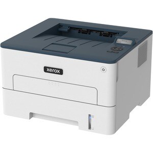 Xerox B230 Desktop Wireless Laser Printer - Monochrome - 34 ppm Mono - 1200 x 1200 dpi Print - Automatic Duplex Print - 25