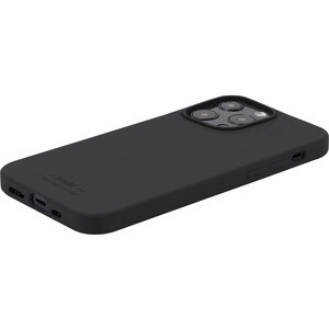 HOLDIT SILICONE CASE IPHONE 13 PRO BLACK