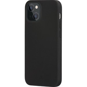 dbramante1928 ApS Greenland Case for Apple iPhone 13, iPhone 13 Pro Smartphone - Night Black - Impact Resistant, Anti-slip