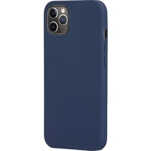 dbramante1928 ApS Greenland Case for Apple iPhone 13 Pro Max Smartphone - Pacific Blue - Impact Resistant, Anti-slip - Rec
