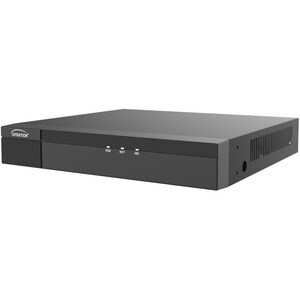 Gyration 8-Channel Network Video Recorder With PoE, TAA-Compliant - Network Video Recorder - HDMI - 4K Recording - TAA Com
