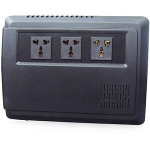 Vertiv Liebert PSA5 itON-SOHO UPS 650VA/390W 162-290VAC Line Interactive UPS - Compact size and lightweight | Built-in Boo