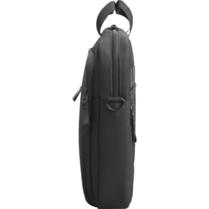 HP Renew Carrying Case (Messenger) for 39.6 cm (15.6") HP Notebook - Black - Plastic, 600D Polyester, 210D Polyester Body 