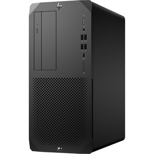 HP Z1 G8 Workstation - 1 x Intel Core i9 11th Gen i9-11900 - 32 GB - 1 TB SSD - Tower - Intel Q570 Chip - Windows 10 Pro f