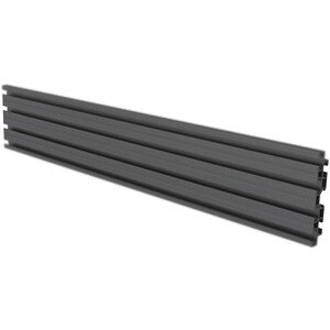 ITB - Pro Series Part, binario 48 cm. barra orizzontale