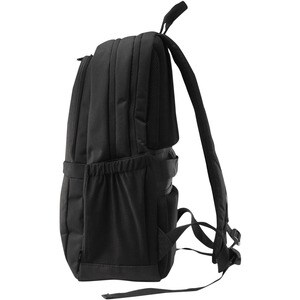 Dicota Eco SCALE Tasche (Rucksack) für 33 cm (13 Zoll) bis 39,6 cm (15,6 Zoll) Notebook, Tablet - Schwarz - 600D Polyethyl