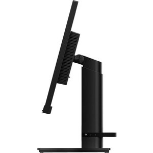 Lenovo ThinkVision T24m-20 24" Class Full HD LCD Monitor - 16:9 - 23.8" Viewable - In-plane Switching (IPS) Technology - W