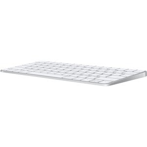 Magic Keyboard - Silver (US English)